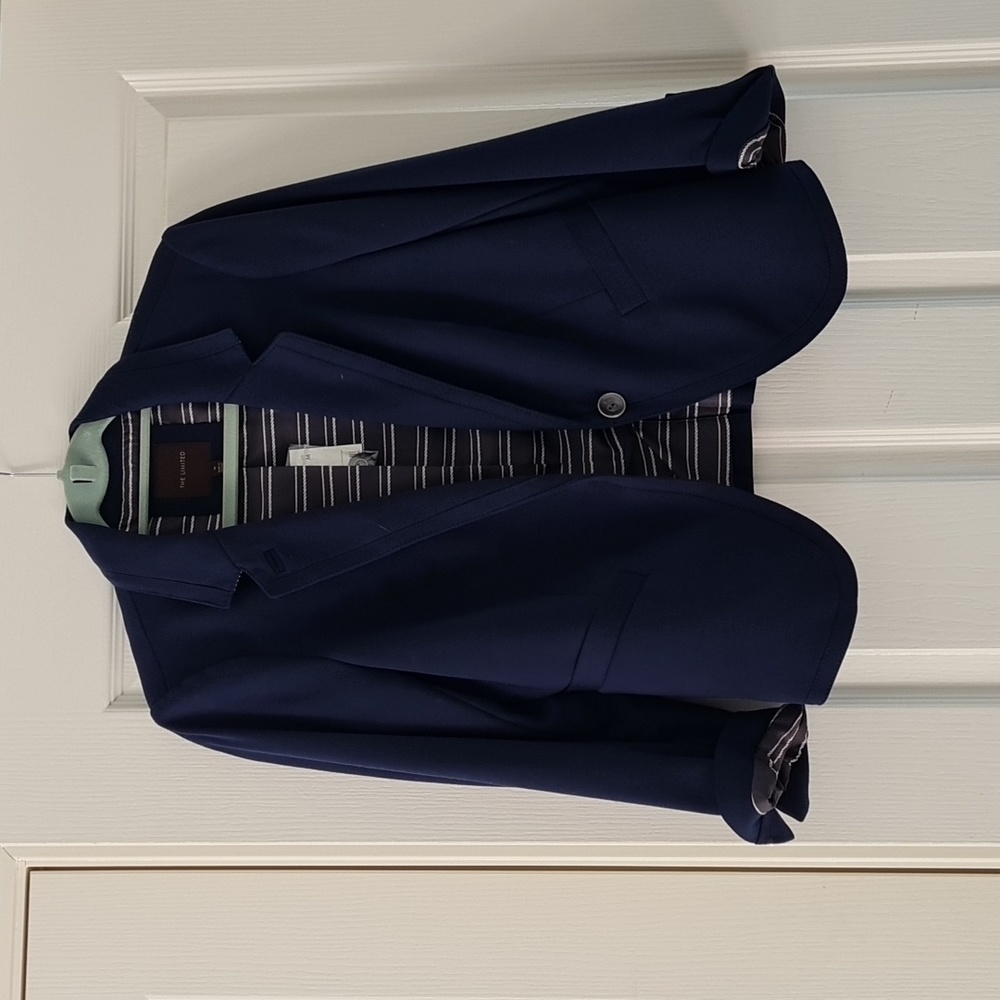 The Limited Blazer (NWT)